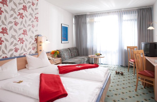 Goessweinstein Hotel | Behringers Freizeit- & Tagungshotel