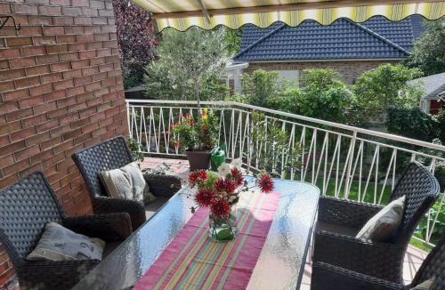 Bad Bentheim Apartment | Bei Bille und Jan