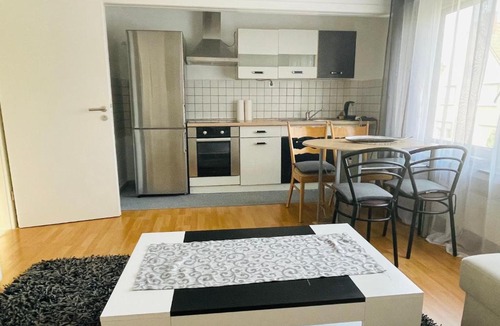 Dortmund Apartment | Bei Daniel am Dortmunder Flughafen