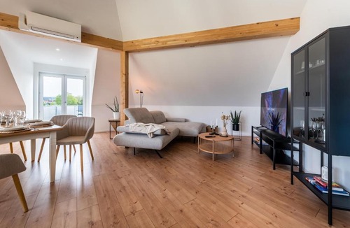 Hanichen Apartment | bei Dresden - N8quartier