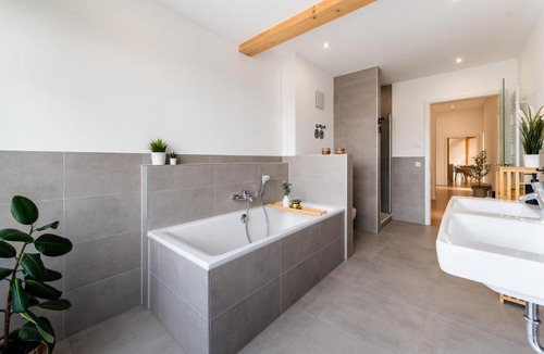 Hanichen Apartment | bei Dresden - N8quartier