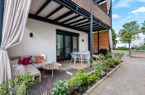 Miltach Apartment | bei Thérèse - Erdgeschoss