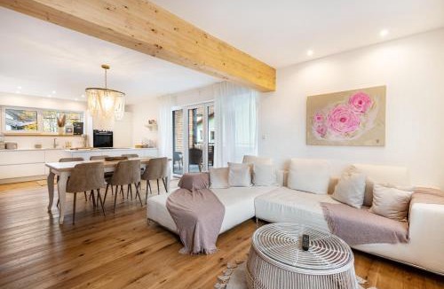 Miltach Apartment | bei Thérèse - Obergeschoss