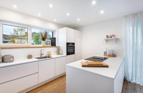 Miltach Apartment | bei Thérèse - Obergeschoss