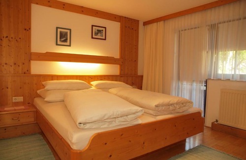 Arzl im Piztal Apartment | Beilelers Hof