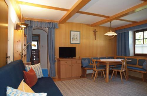 Arzl im Piztal Apartment | Beilelers Hof