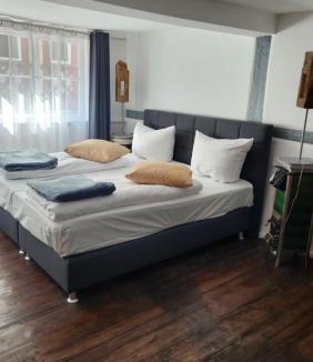 Miltenberg House | Beim Alfred