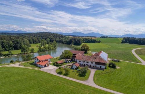 Seeon-Seebruck House | Beim Appertinger