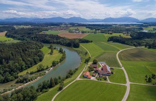 Seeon-Seebruck House | Beim Appertinger
