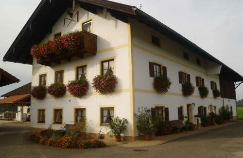 Seeon-Seebruck House | Beim Appertinger