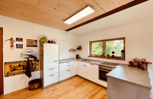 Wildpoldsried Apartment | Beim Baltas