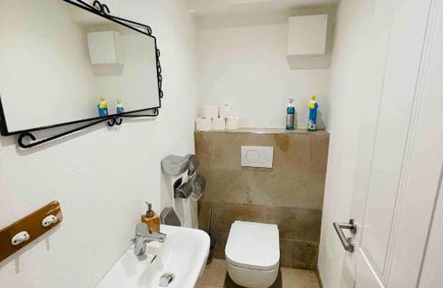 Wildpoldsried Apartment | Beim Baltas