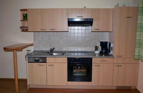 Klinglbach Apartment | Beim Beckerbauern