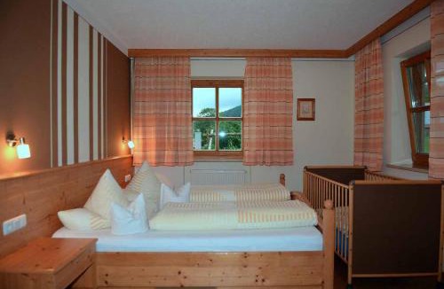 Klinglbach Apartment | Beim Beckerbauern