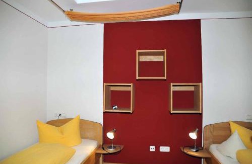 Klinglbach Apartment | Beim Beckerbauern