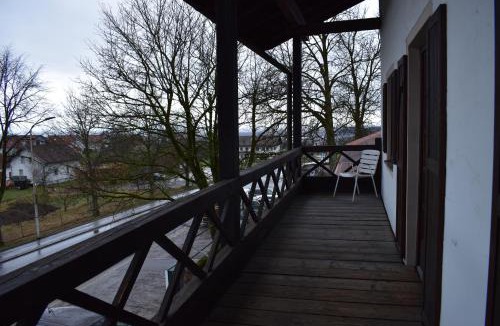 Deggendorf House | Beim Krahwirt