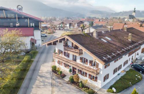Kreuzfeld Apartment | Beim Kreuzfelder Gambskogel
