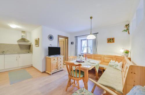 Kreuzfeld Apartment | Beim Kreuzfelder Gambskogel