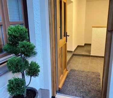 Schleching Apartment | Beim Mühltaler II