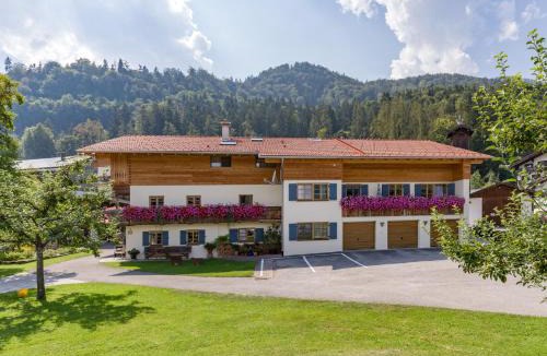 Niederaudorf Apartment | Beim Neuner - Zeit zu zweit