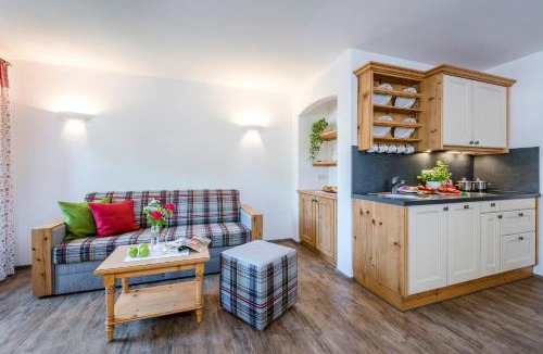 Chieming Apartment | Beim Paulfischer - Eckbankerl