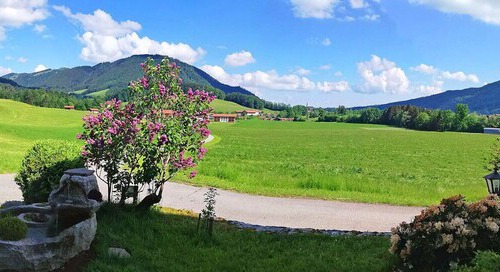 Ruhpolding Apartment | Beim Raffner in Ruhpolding