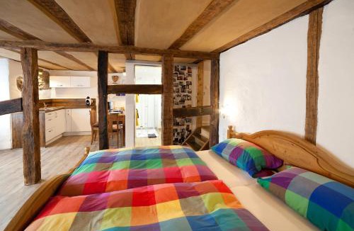 Lauda Apartment | Beim Schloß Michel
