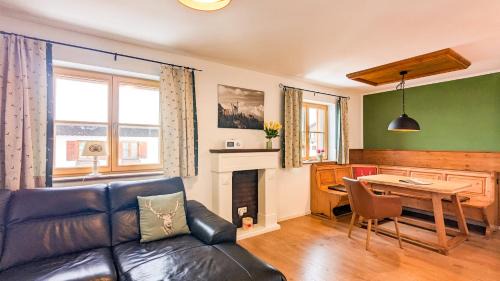 Schwangau Apartment | Beim Straußer