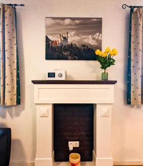 Schwangau Apartment | Beim Straußer