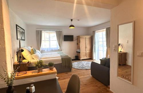 Schechen Apartment | BeimSchmied