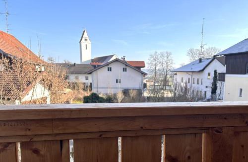 Schechen Apartment | BeimSchmied