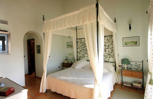 Antequera Villa | Belvilla by OYO Villa Los Chaparros