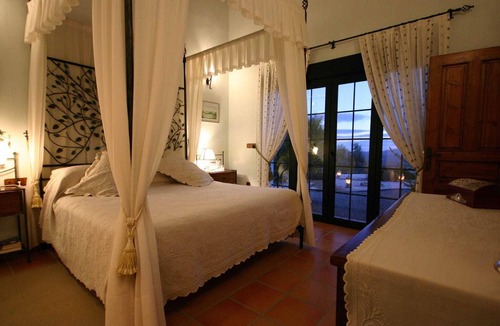 Antequera Villa | Belvilla by OYO Villa Los Chaparros