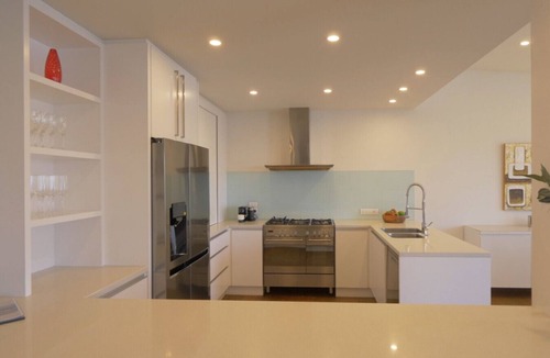 Queenstown Villa | Bel Lago | Luxury home | Every room with a view
