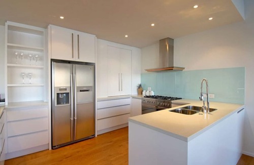 Queenstown Villa | Bel Lago | Luxury home | Every room with a view