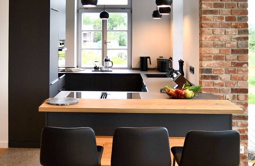 Rosenhagen Apartment | Bela vista Rosenhagen House 6.1