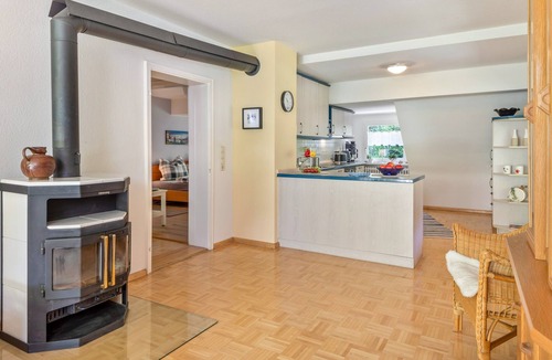Untermunstertal Apartment | Belchenzeit Apartment – Quiet Location by the Forest Edge with Wi-Fi