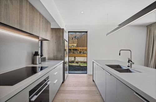 Cardrona House | Bella Coola - 3 Bedroom