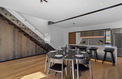 Cardrona House | Bella Coola - 3 Bedroom