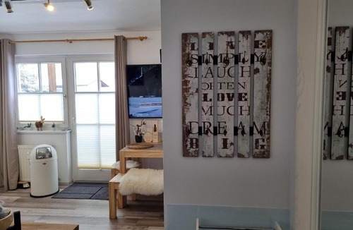 Seefeld in Tirol Apartment | BELLA VISTA 1 by MoniCare