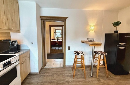 Kitzbuehel Apartment | Belle Kitz 2 by Belle-Stay