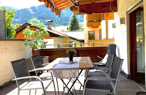 Kitzbuehel Apartment | Belle Kitz 2 by Belle-Stay