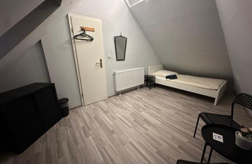 Fuerth House | Belle Vue