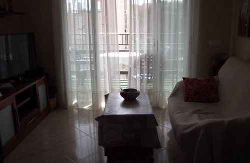 Carihuela Apartment | Belvilla by OYO Apartment in Torremolinos