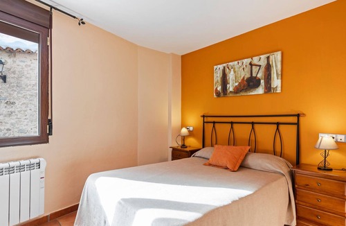 Gudar Apartment | Belvilla by OYO Apartamentos Sierra de GÃºdar