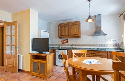 Gudar Apartment | Belvilla by OYO Apartamentos Sierra de GÃºdar