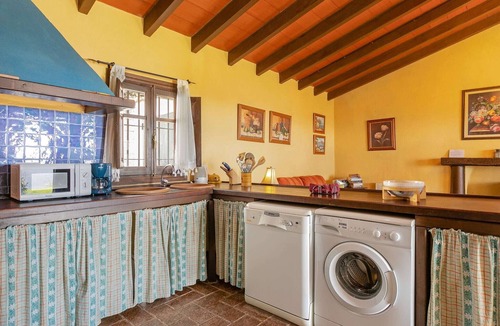 La Joya Cottage | Belvilla by OYO El Encinar