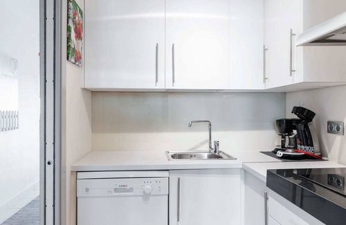 Vera Apartment | Belvilla by OYO Valle del Este