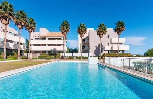 Vera Apartment | Belvilla by OYO Valle del Este