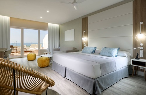 Benalmadena Costa Hotel | Benalma Hotel Costa del Sol